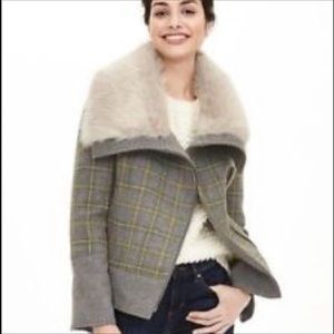 BRAND NEW BANANA REPUBLIC MOTO